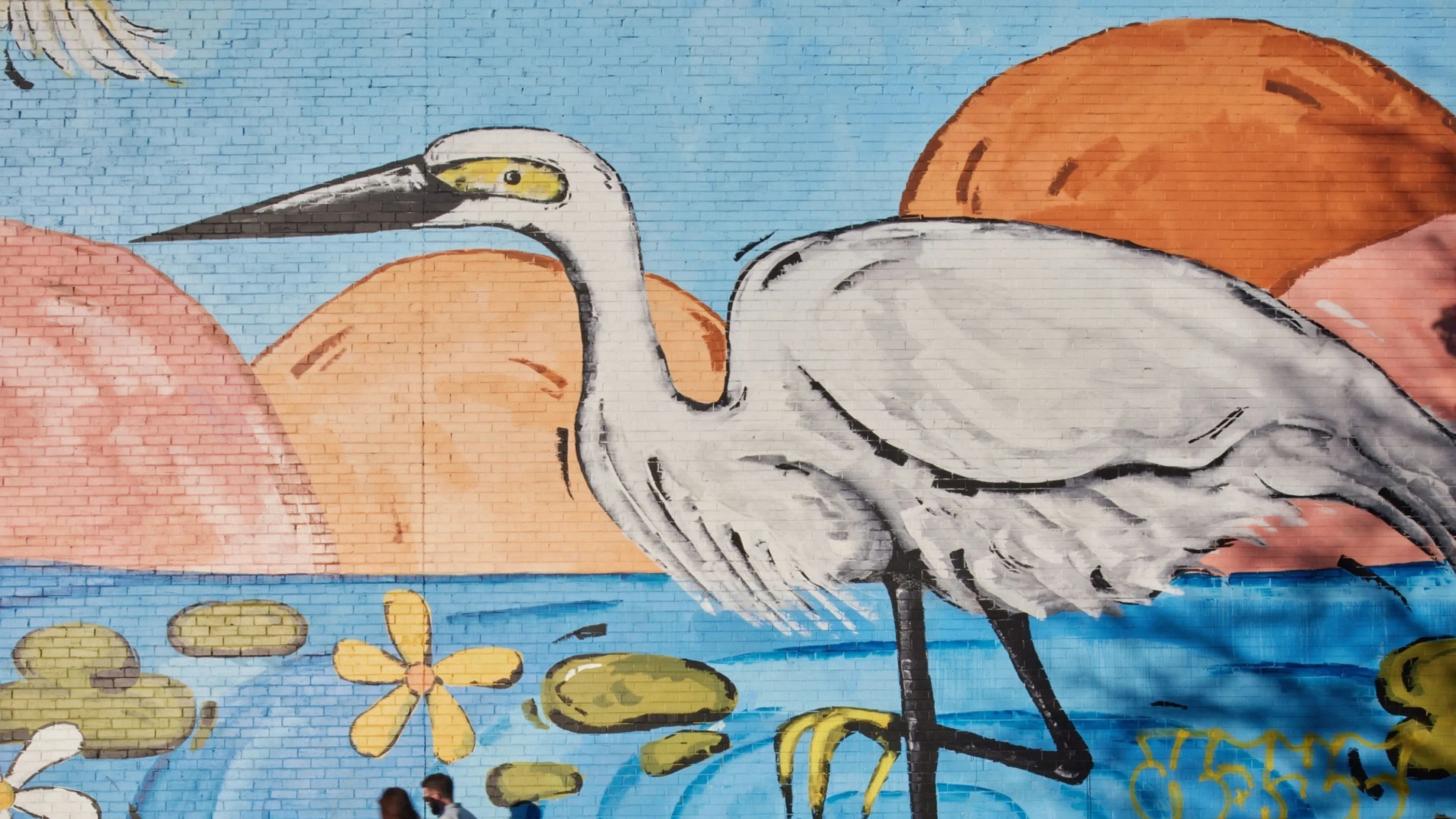 Albury Wodonga Public Art Trail Albury Image Credit Destination NSW