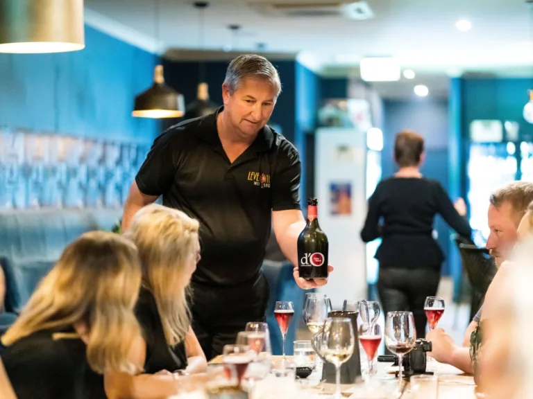 Level One Wine Bar Albury Image Credit Destination NSW