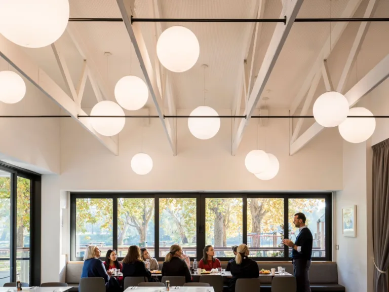 The River Deck Cafe Albury Image Credit Destination NSW