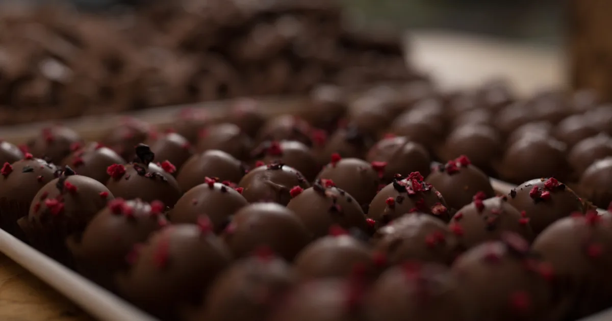 Whistlers Chocolate Company