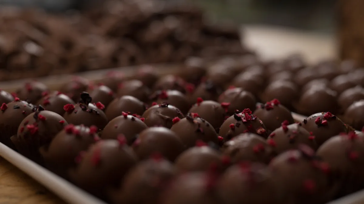 Whistlers Chocolate Company