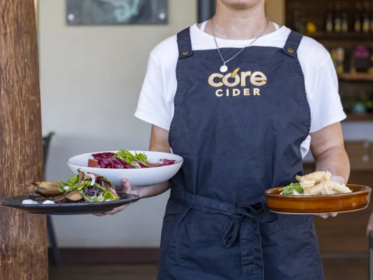 Core Cider Dining
