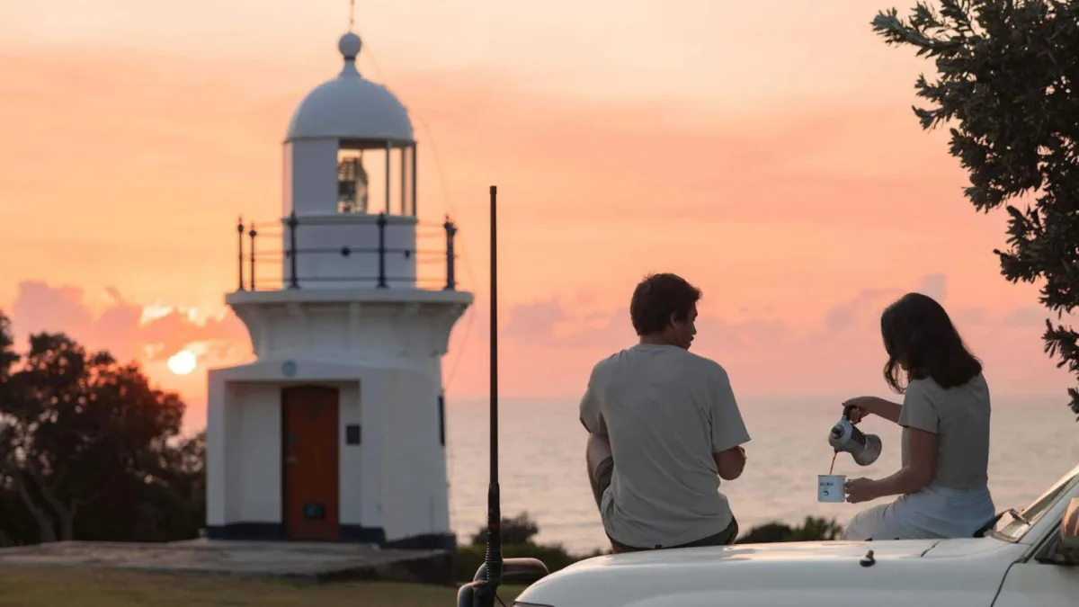 Ballina Lighthouse Image Credit Visit NSW