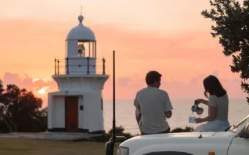 Ballina Lighthouse Image Credit Visit NSW