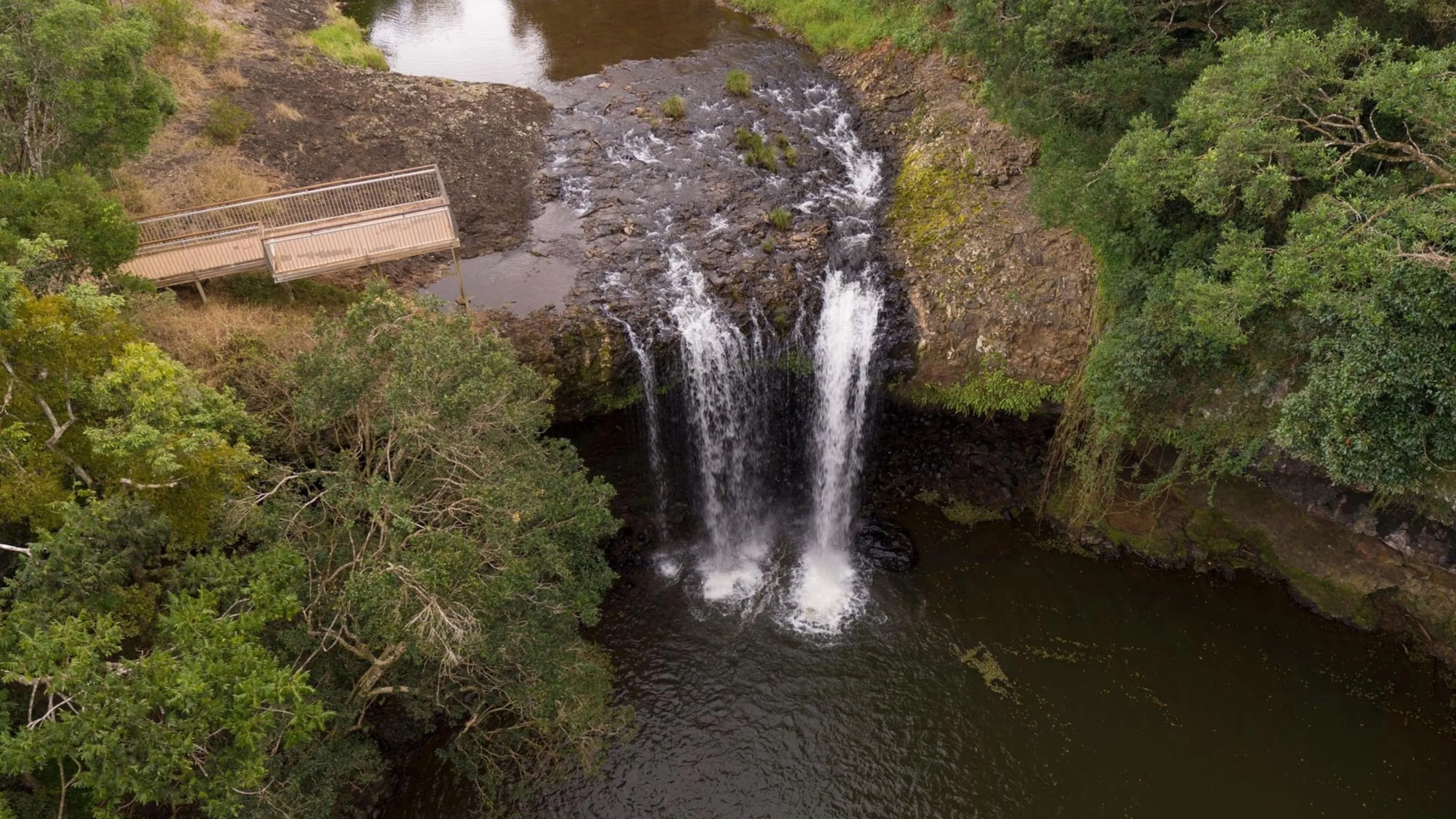 Rise Up Byron Conscious Tours Killen Falls