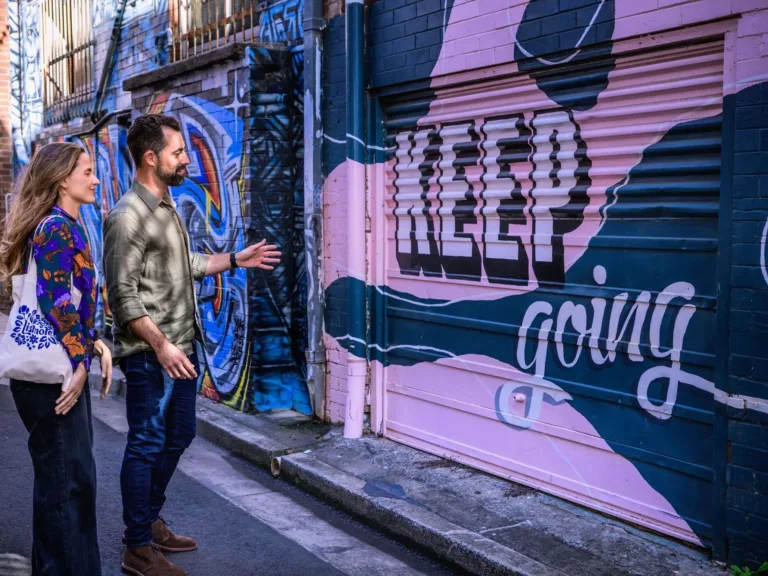 Back Alley Gallery Lismore