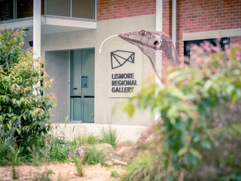 Lismore Regional Gallery