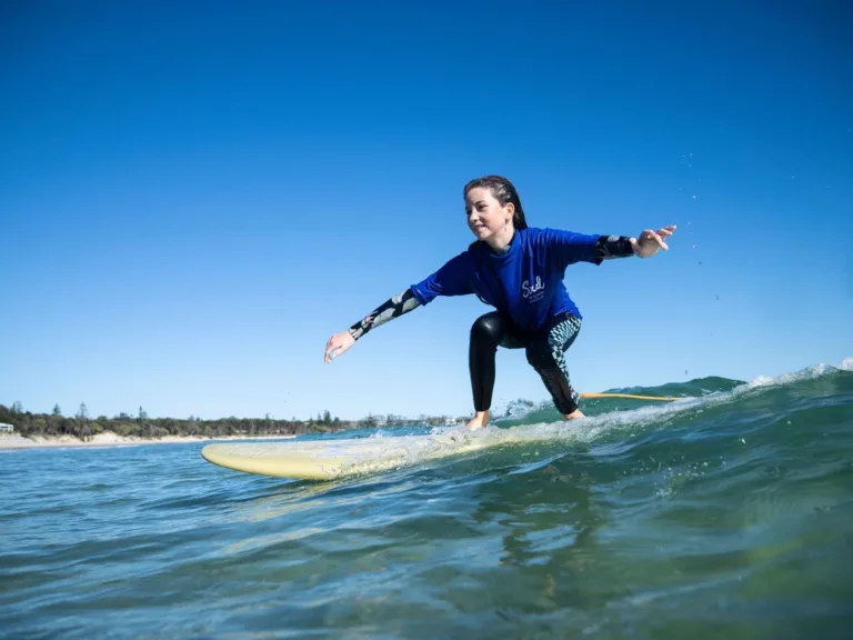 Soul Surf School Byron Bay