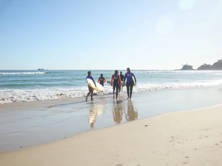 Soul Surf School Byron Bay