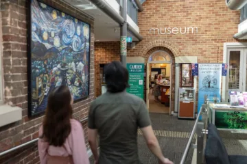 Camden Museum