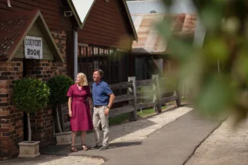 Gledswood Homestead Winery