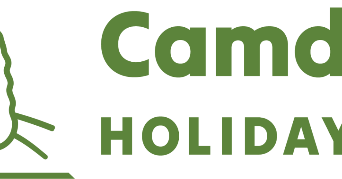 Camden Holiday Park in NSW