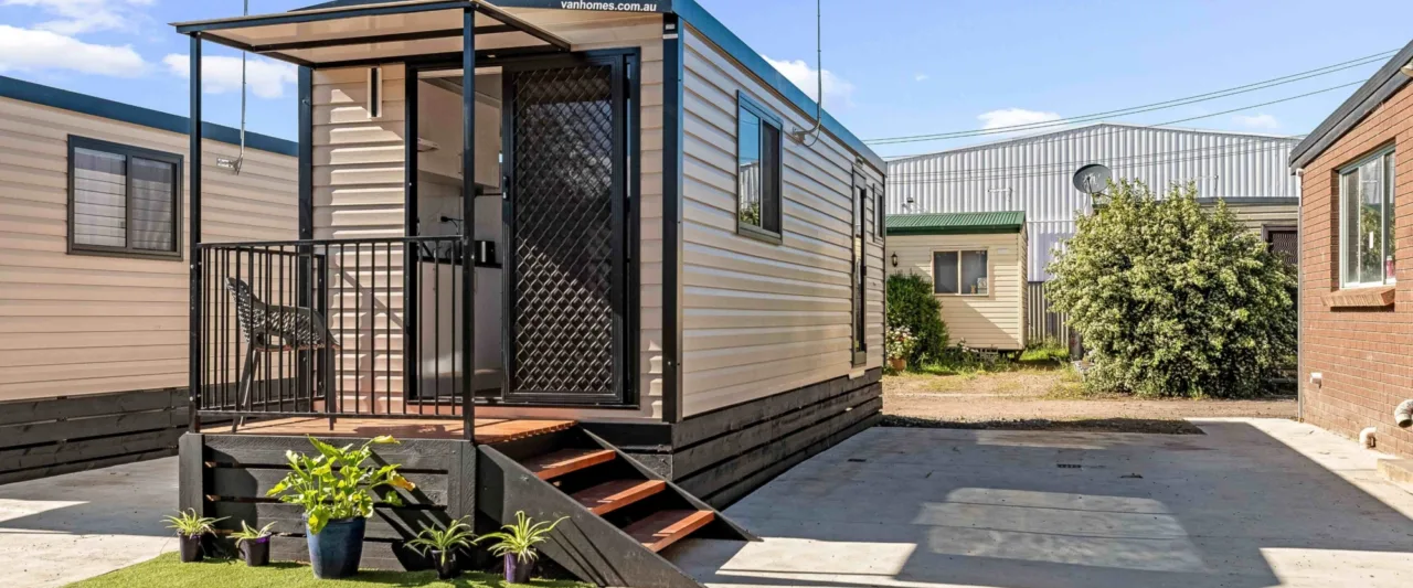 Campbellfield Rental Village — photo 8