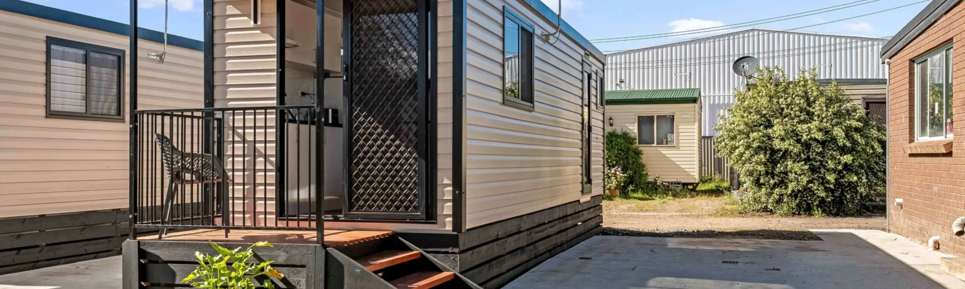 Campbellfield Rental Village — photo 4