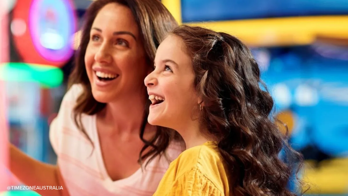 Pacific Epping Time Zone Australia