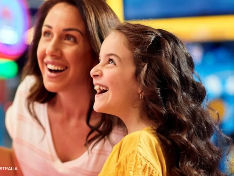 Pacific Epping Time Zone Australia