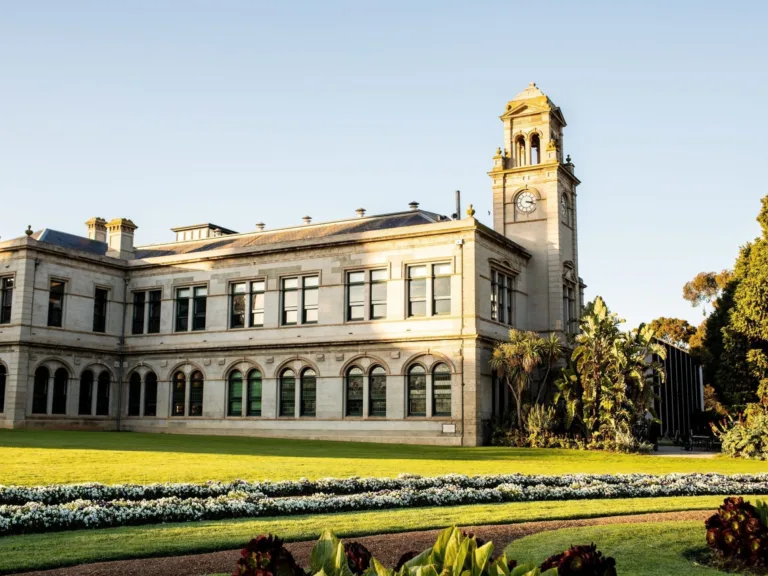 Lancemore Mansion Hotel Werribee Park