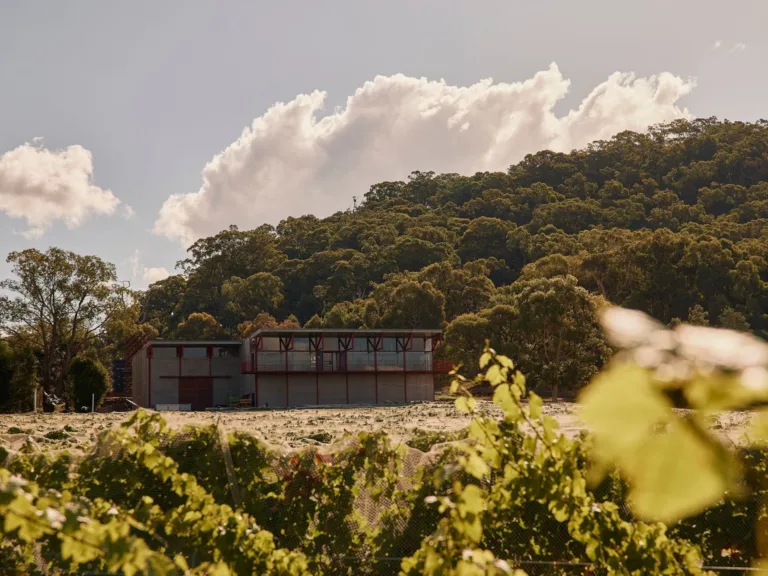 Mount Monument Winery - Romsey