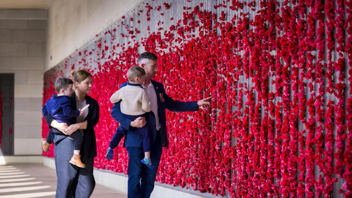 Australian War Memorial