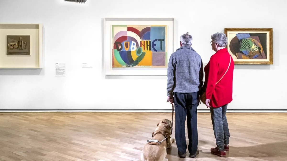National Gallery of Australia