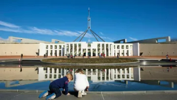 Parliament House