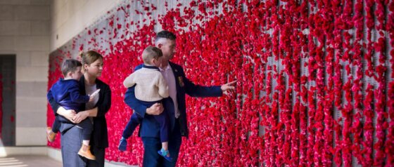 Australian War Memorial
