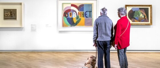 National Gallery of Australia