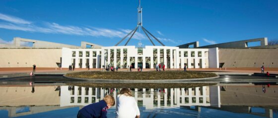 Parliament House