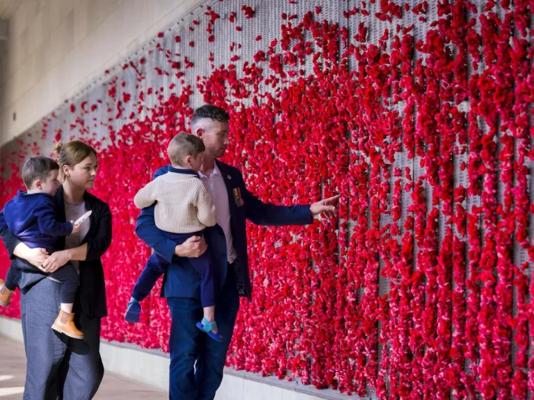 Australian War Memorial