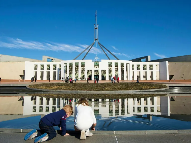 Parliament House