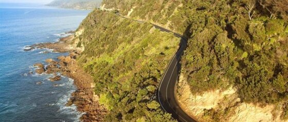 Great Ocean Road