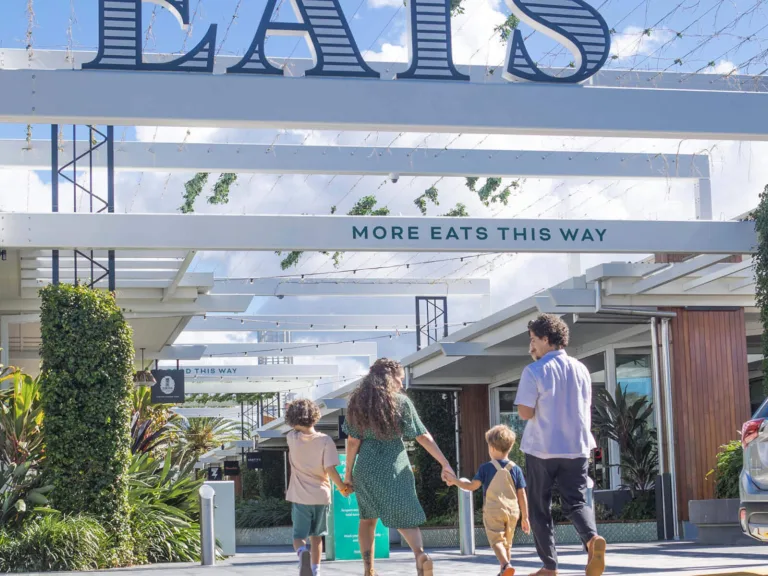 Harbour Town Premium Outlets