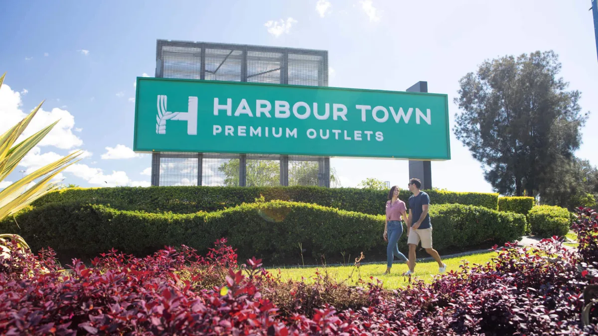 Harbour Town Premium Outlets
