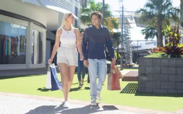 Harbour Town Premium Outlets