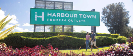 Harbour Town Premium Outlets