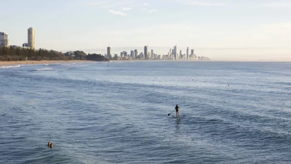 Surfers Paradise