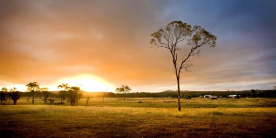 Cooyar. Image Credit: Queensland Country Tourism