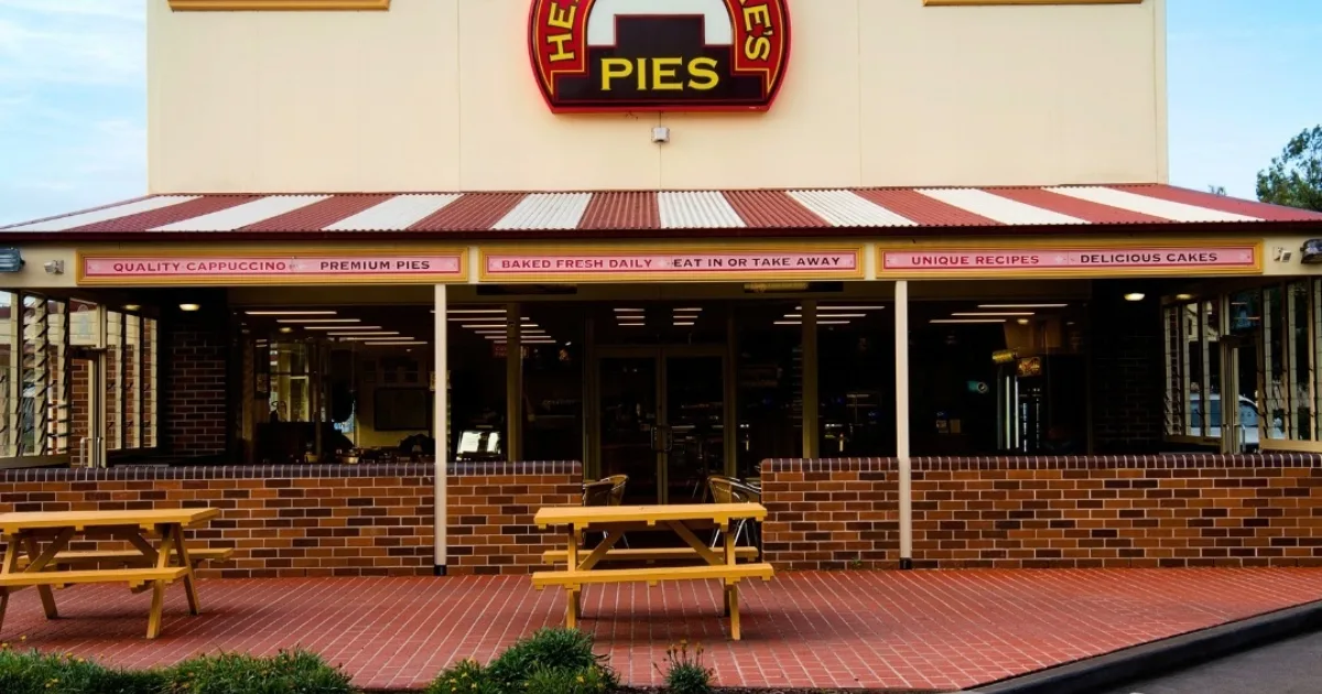 Heatherbrae Pies