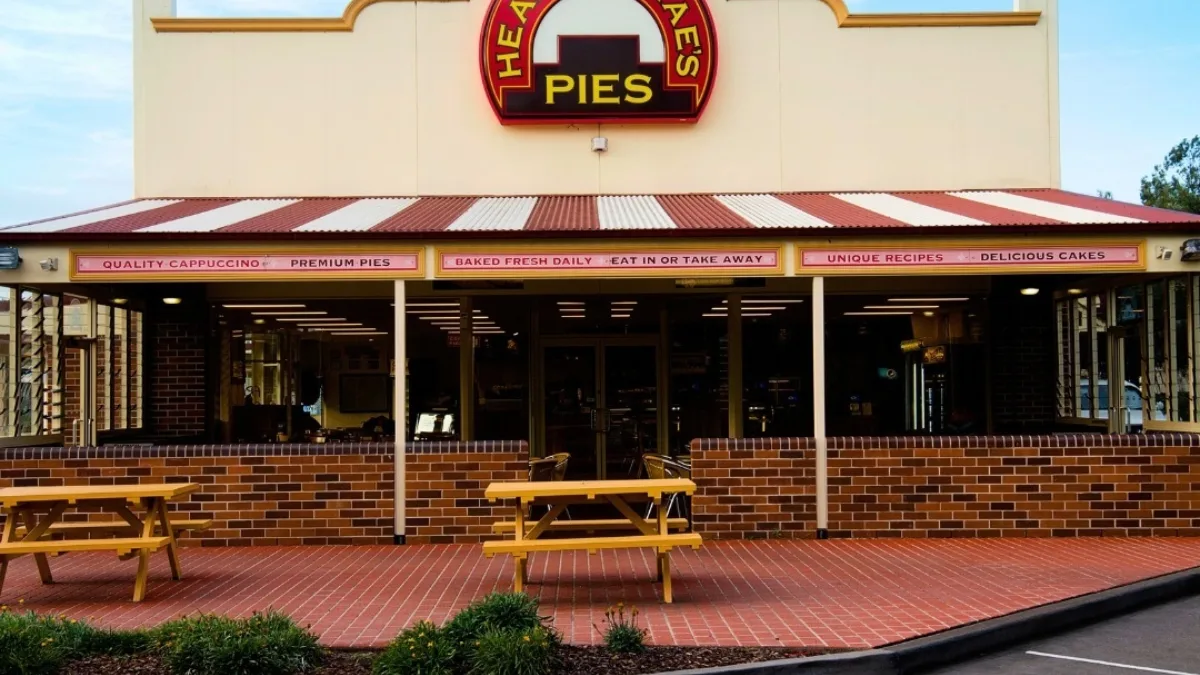 Heatherbrae Pies