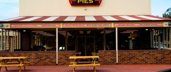 Heatherbrae Pies