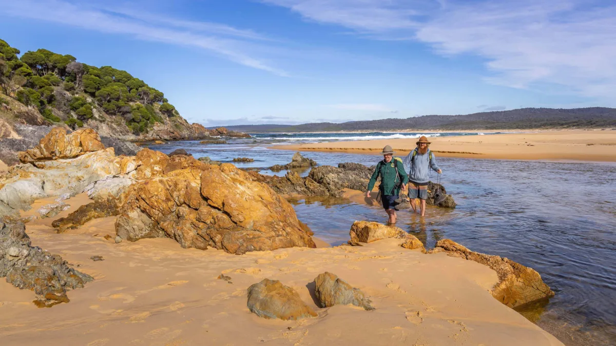Sapphire Coast Guiding Co Image Credit Destination NSW