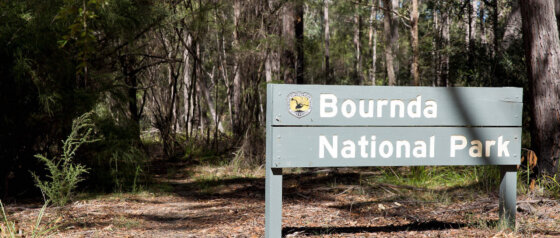 Bournda National Park Tathra Image Credit Destination NSW