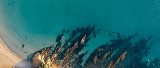 Sapphire Coast Water Image Credit Destination NSW