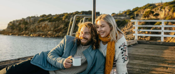 Tathra Wharf Tathra Image Credit Destination NSW