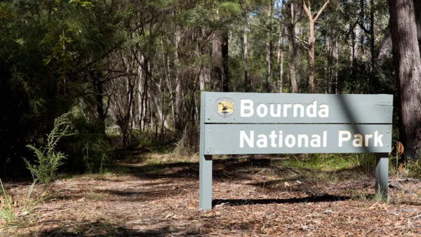 Bournda National Park Tathra Image Credit Destination NSW
