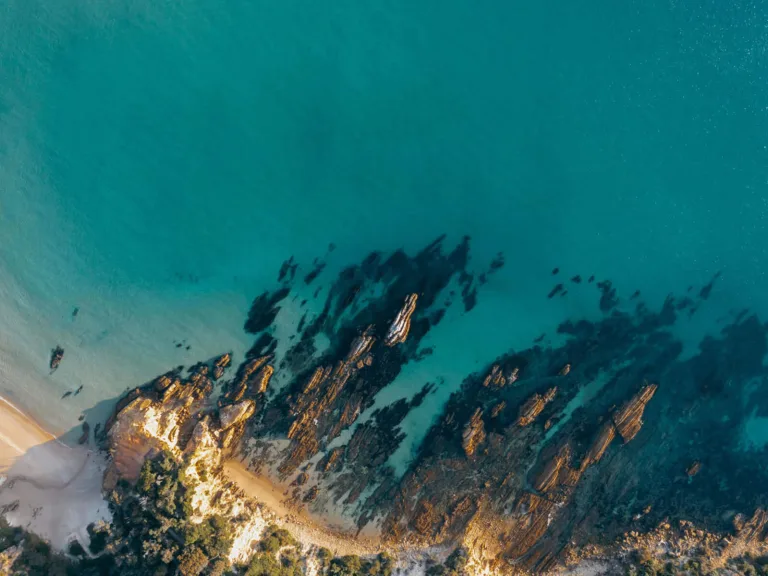 Sapphire Coast Water Image Credit Destination NSW