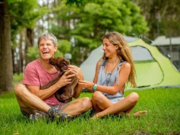 Kalaru Dog Friendly Park