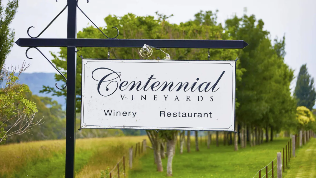 Centennial Vineyards Bowral Southern Highlands Image Credit Destination NSW