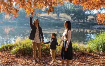 Lake Alexandra Reserve Mittagong Image Credit Visit NSW