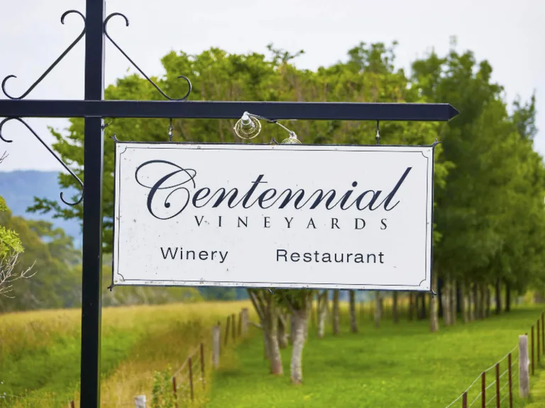 Centennial Vineyards Bowral Southern Highlands Image Credit Destination NSW